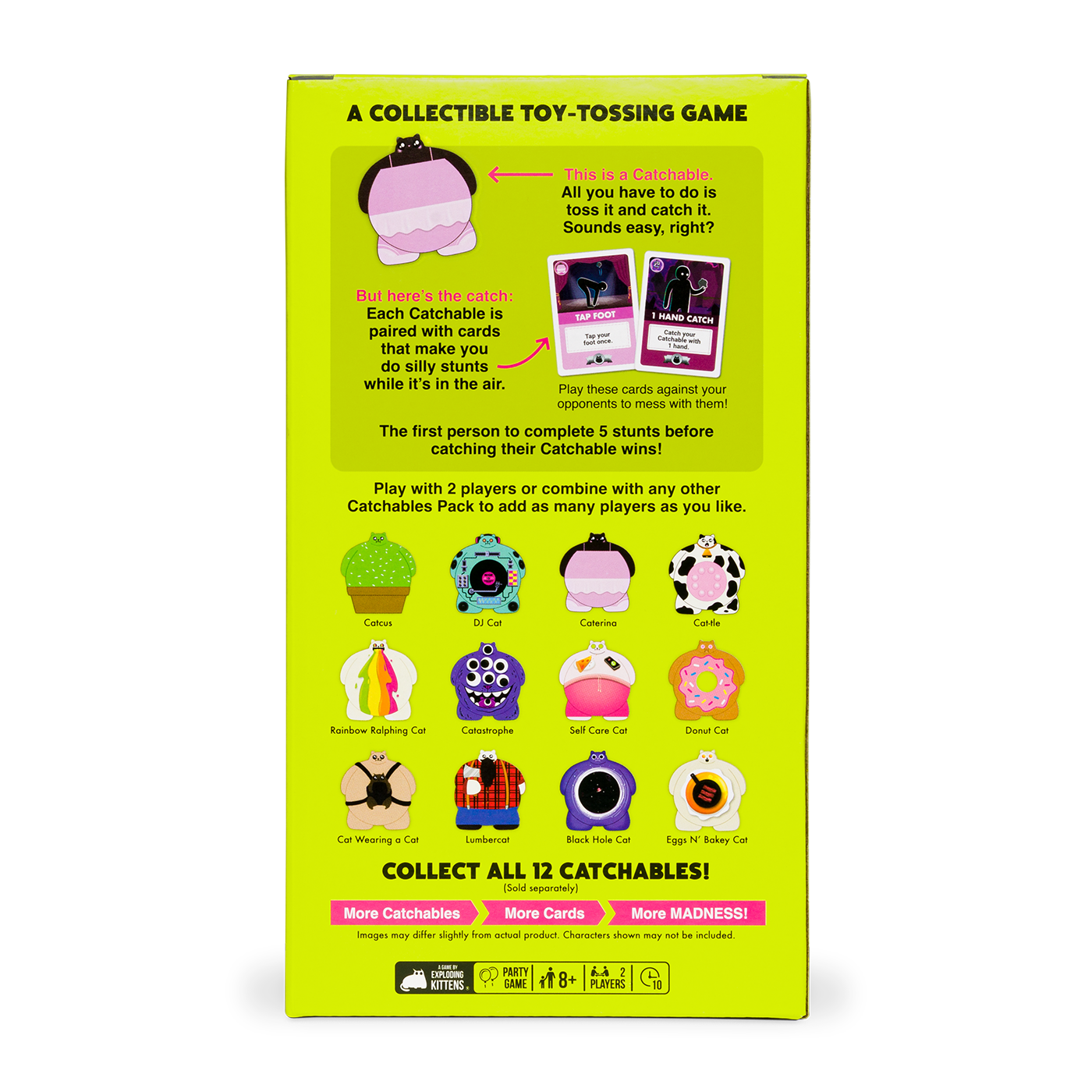 exploding-kittens-catchables-2-pack-3-sammelfiguren-caterina-set image 6
