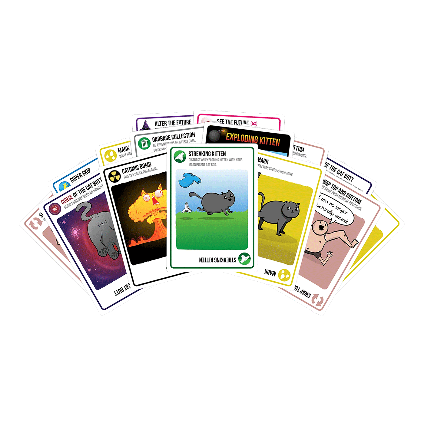 exploding-kittens-streaking-kittens-erweiterung-kartenspiel-englische-version image 2