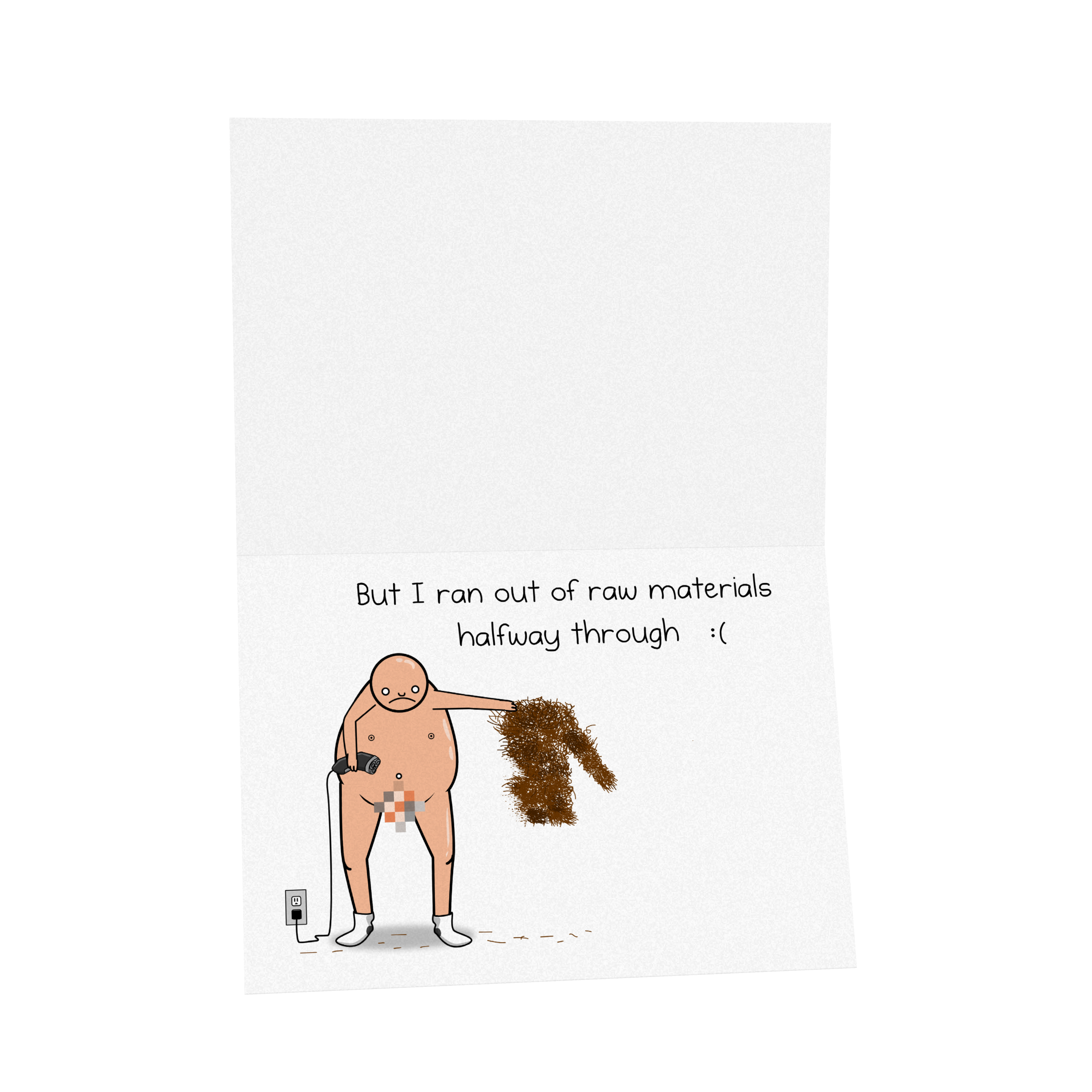 exploding-kittens-greeting-cards-sweater-grusskarte-weihnachten-nsfw image 3