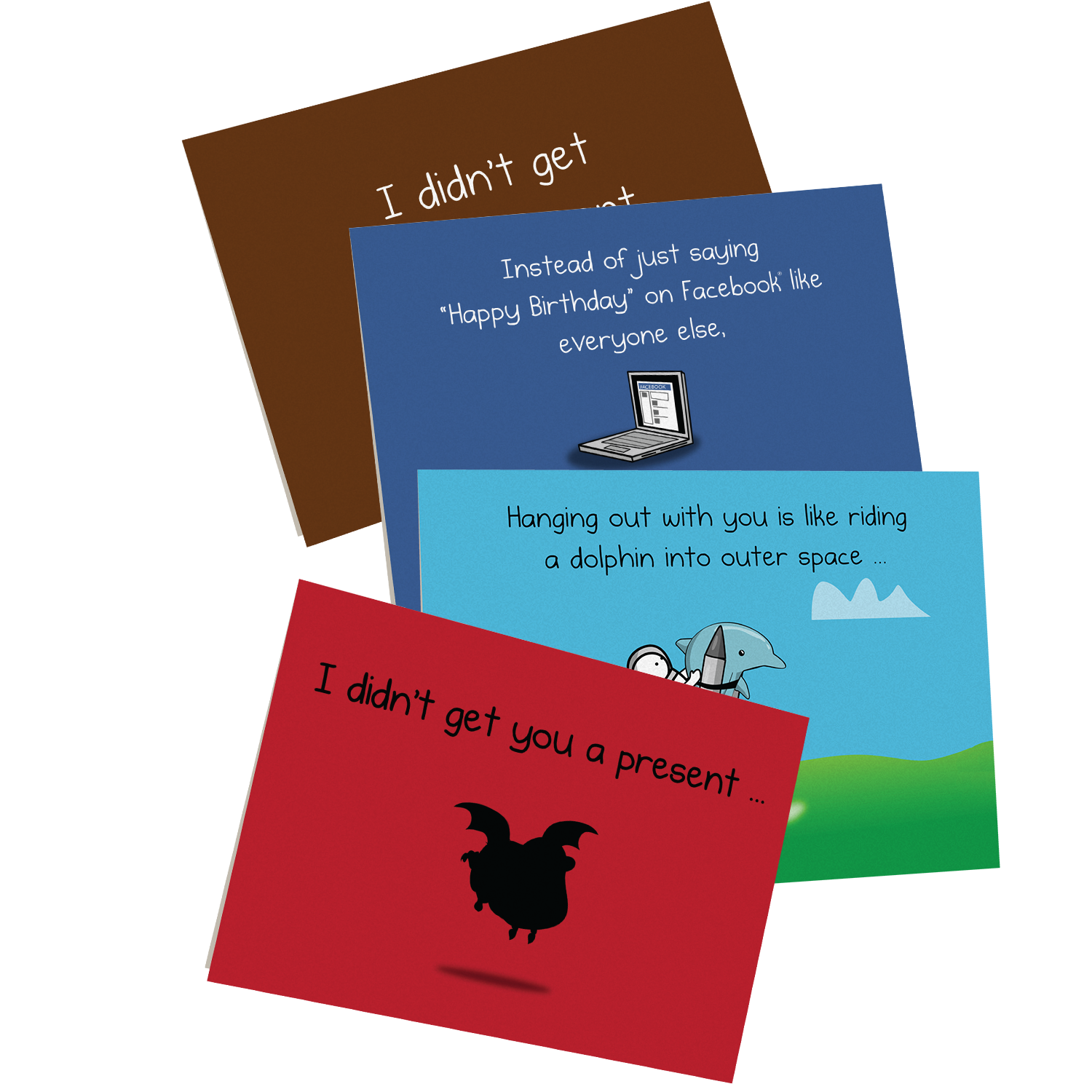 exploding-kittens-nsfw-geburtstagskarten-vol-b-4er-pack image 1