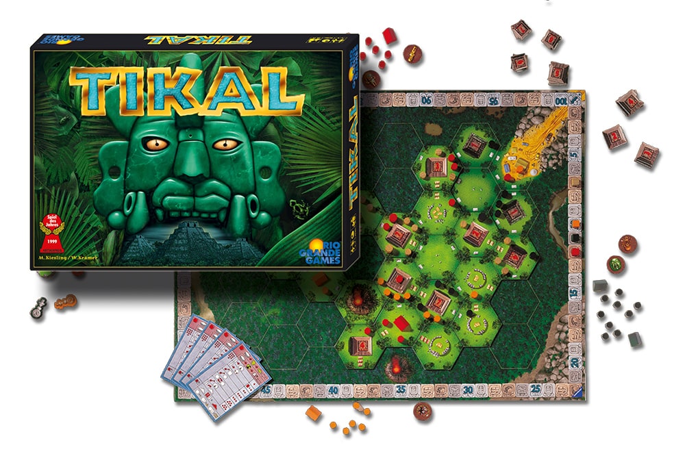 abacus-cacao-tikal-familienspiel-brettspiel-dschungel image 2