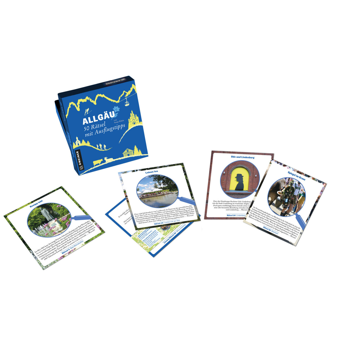 huch-cartzzle-allg-u-r-tselspiel-50-r-tsel-ausflug image 8
