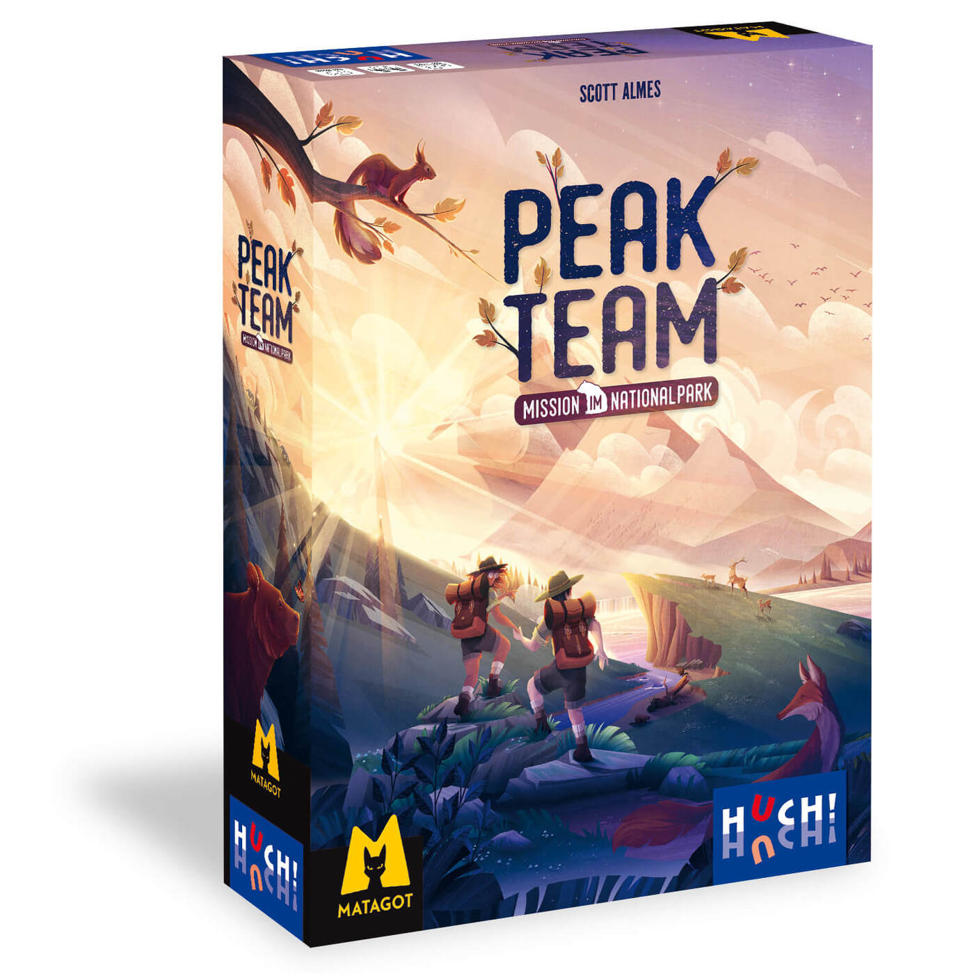 huch-unmatched-peak-team-familienspiel-kooperativ image 8