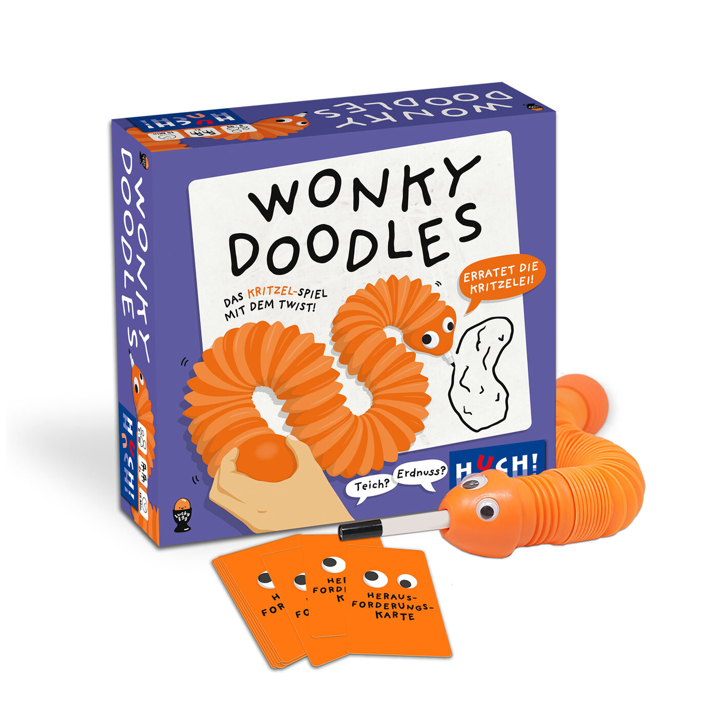 huch-auzou-wonky-doodles-partyspiel-zeichenspiel image 8