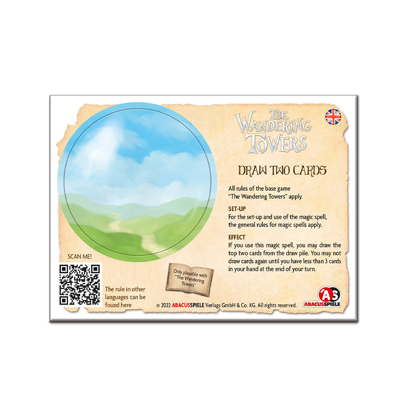 abacusspiele-die-wandelnden-t-rme-zwei-karten-ziehen-erweiterung image 2