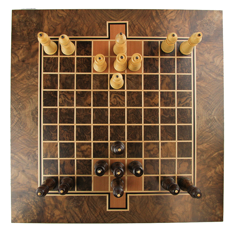 abacusspiele-ayanu-exklusiv-edition-brettspiel-sammler image 1