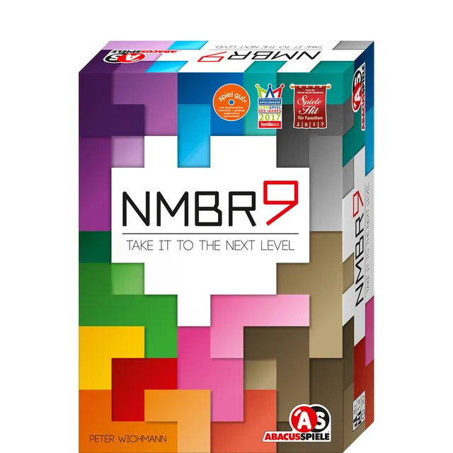 abacusspiele-nmbr-9-legespiel-zahlen-puzzle-ab-8-jahre image 1