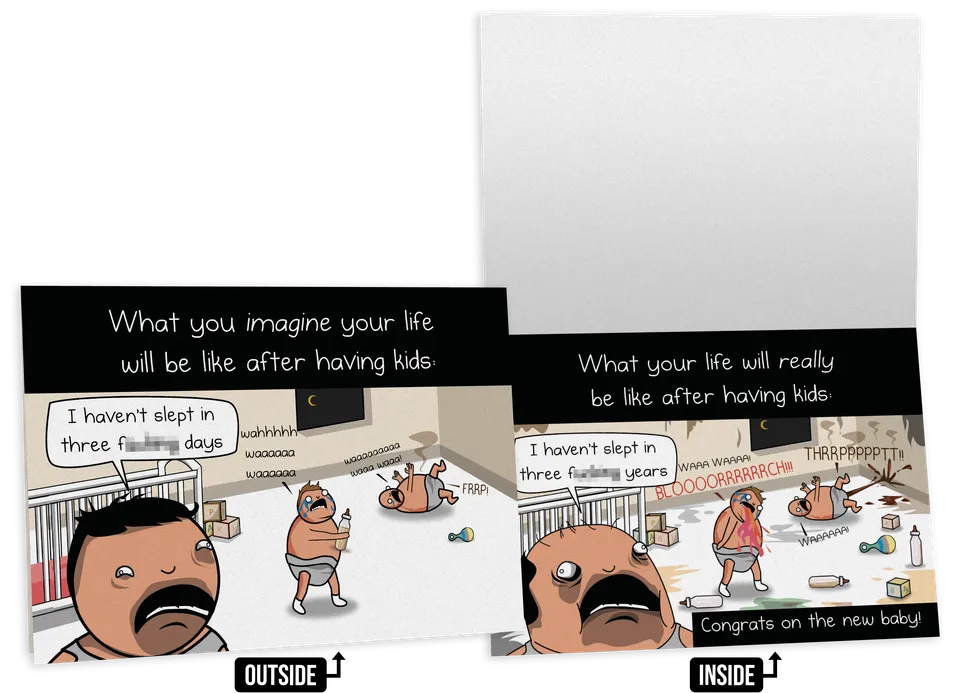 exploding-kittens-greeting-cards-baby-gru-karte-nsfw-lustig image 1