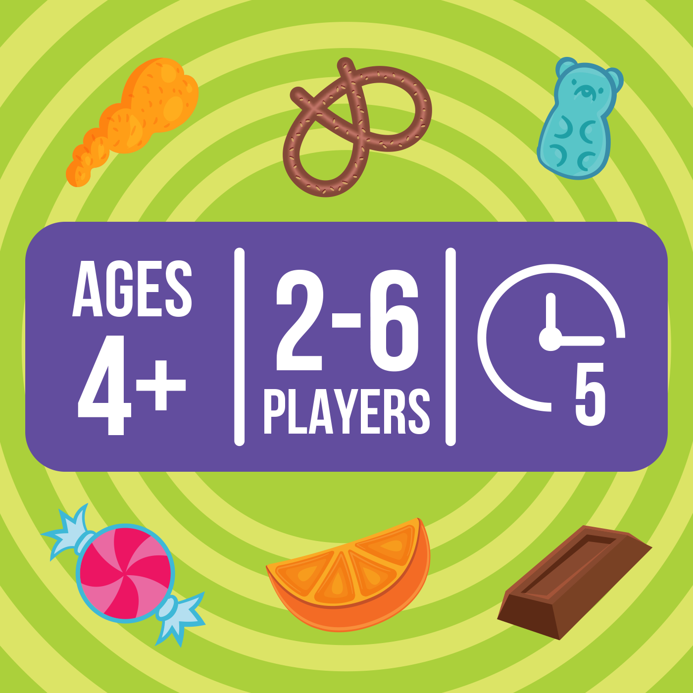 exploding-kittens-snack-monster-kinderspiel-mit-spinner image 3