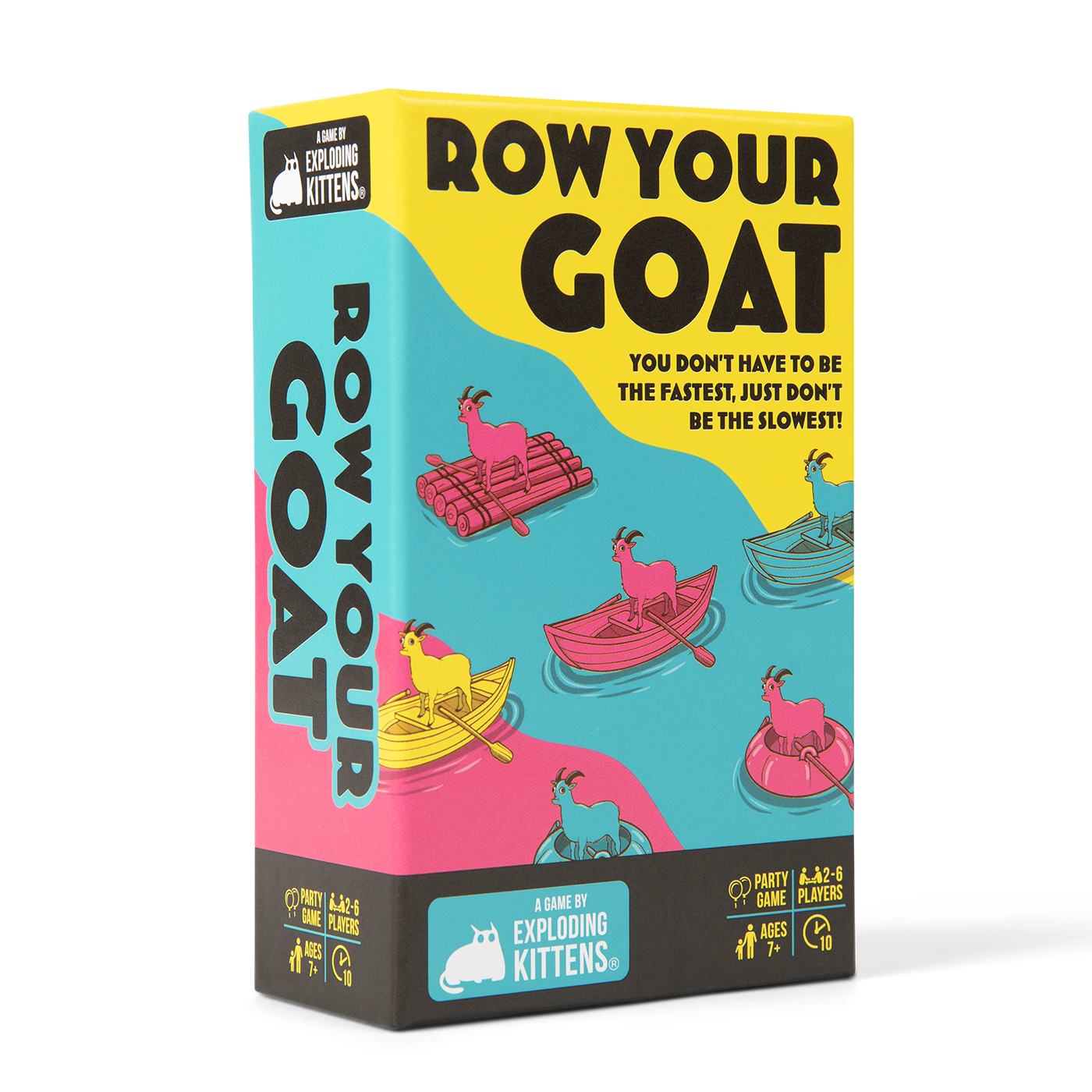 exploding-kittens-row-your-goat-kartenspiel-familie image 1