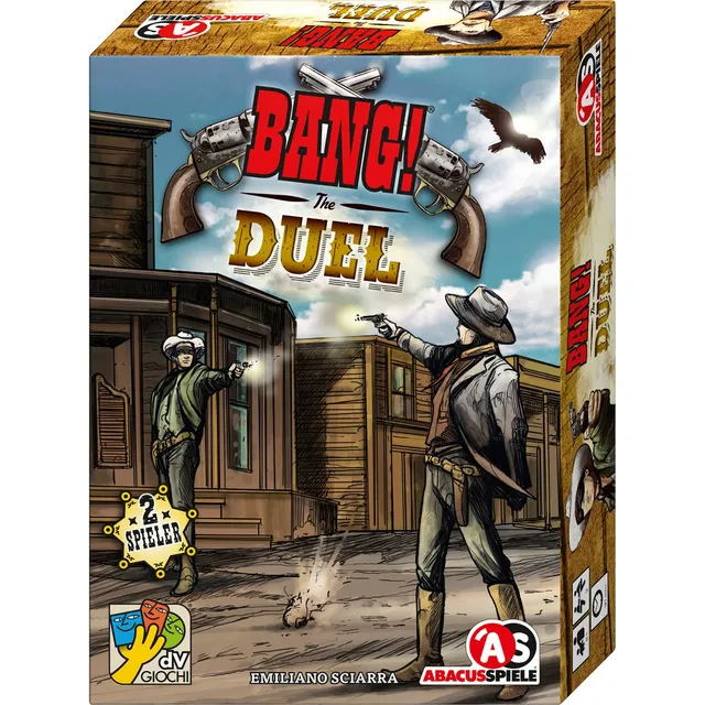 abacusspiele-bang-the-duel-kartenspiel-duell-2-personen image 1