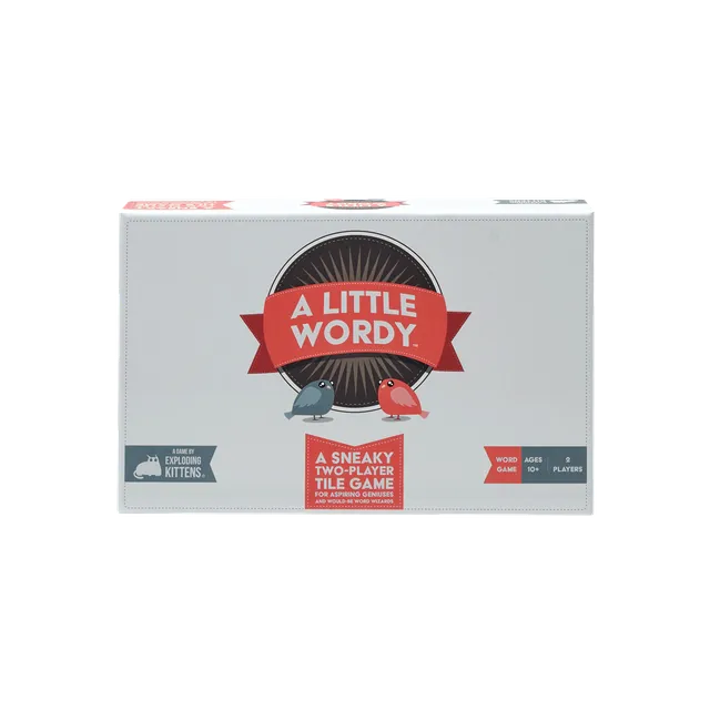 exploding-kittens-a-little-wordy-wortspiel-2-personen image 1