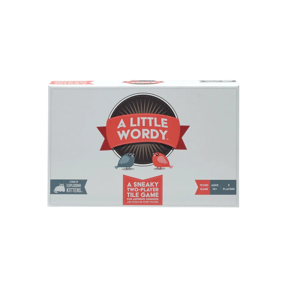 exploding-kittens-a-little-wordy-wortspiel-2-personen image 1