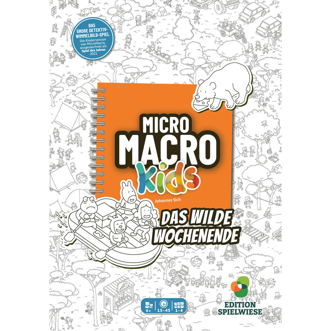 huch-auzou-micromacro-kids-wildes-wochenende-puzzle image 7
