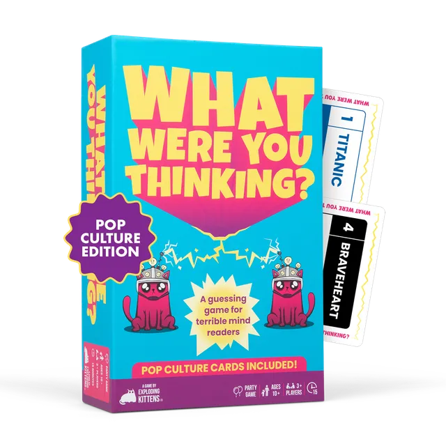 exploding-kittens-what-were-you-thinking-pop-culture-wortspiel image 1