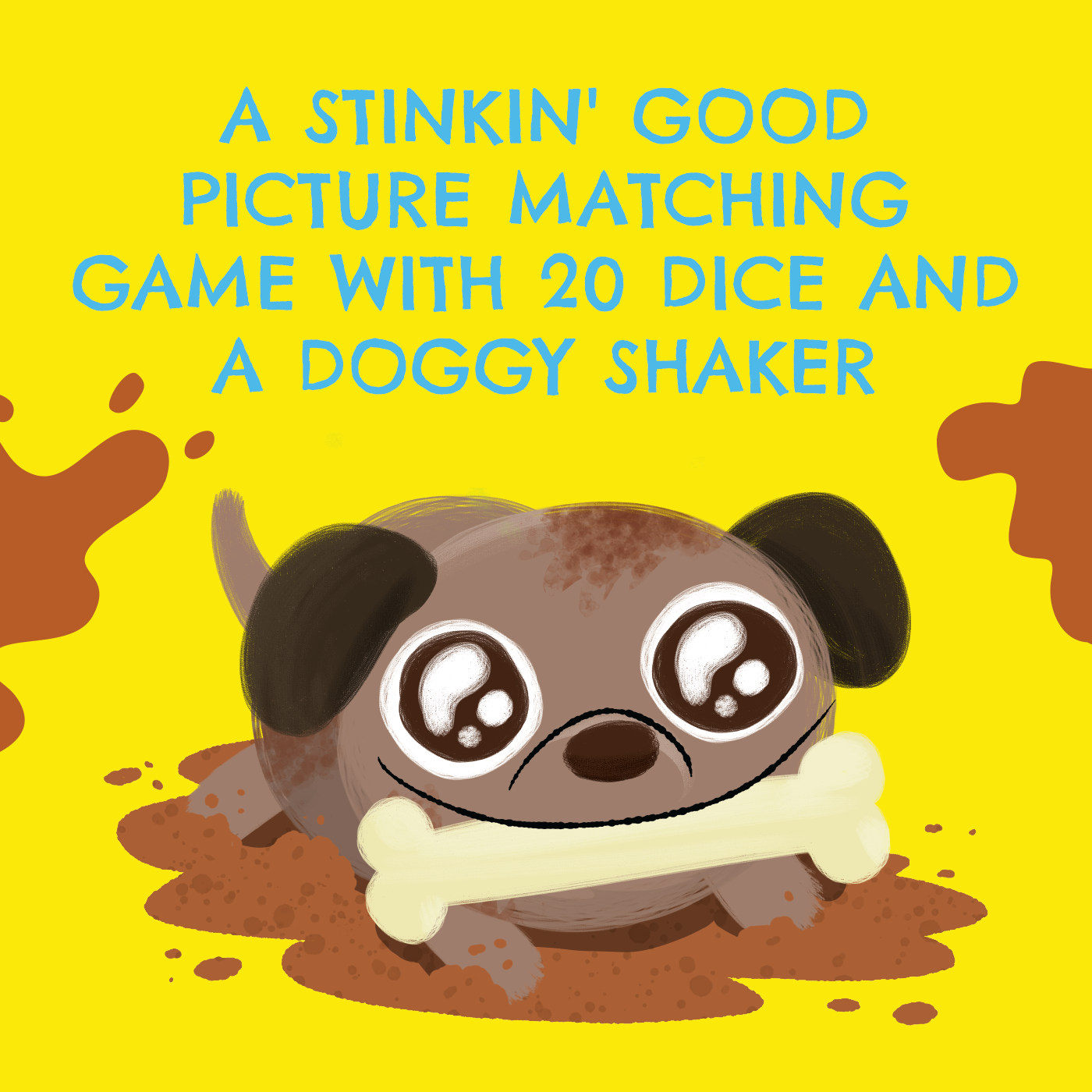 exploding-kittens-you-little-stinker-w-rfelspiel-hund image 5