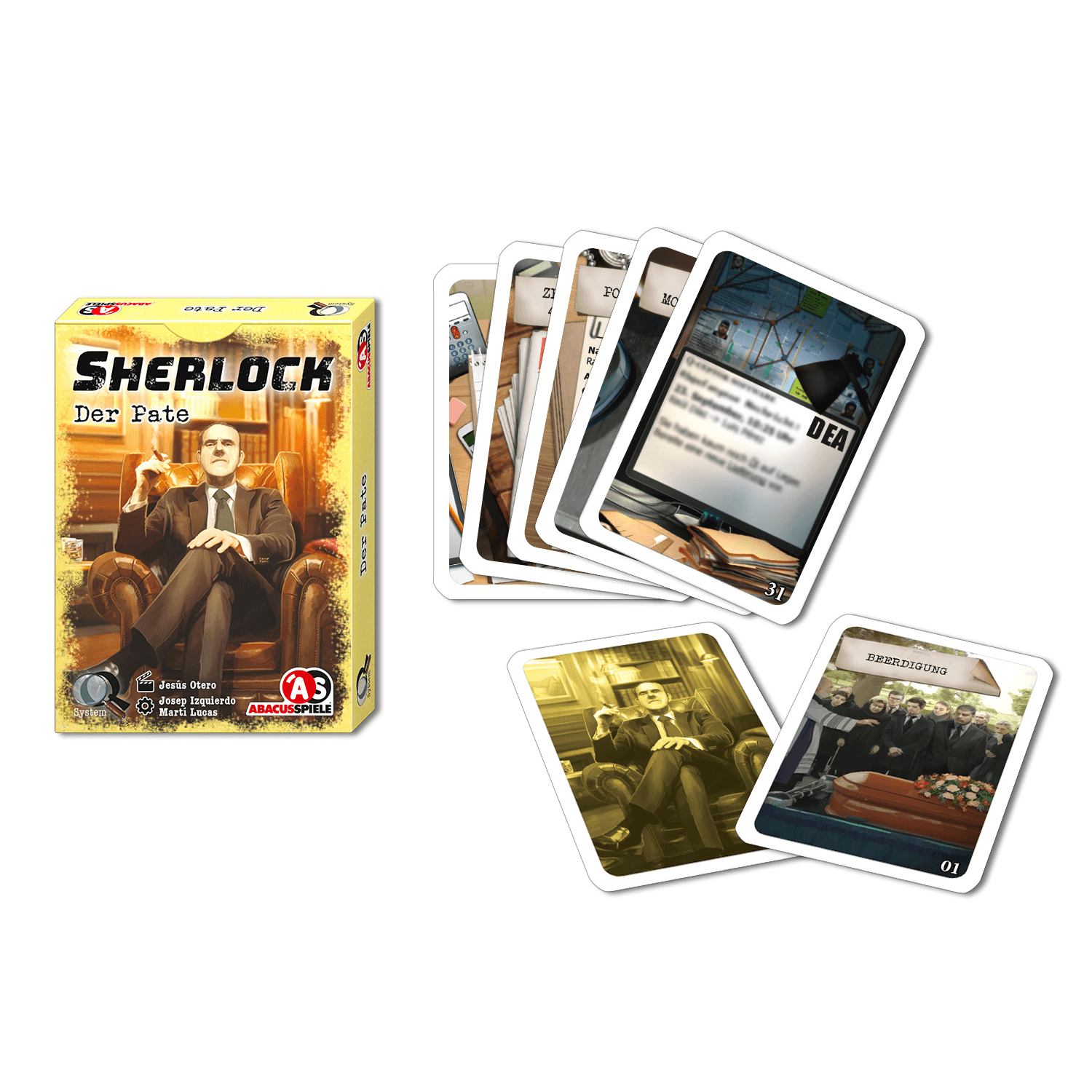 abacusspiele-sherlock-der-pate-krimispiel-karten image 3