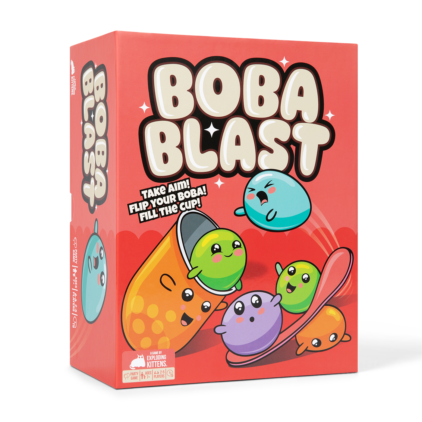 exploding-kittens-boba-blast-geschicklichkeitsspiel-mit-l-ffeln image 1