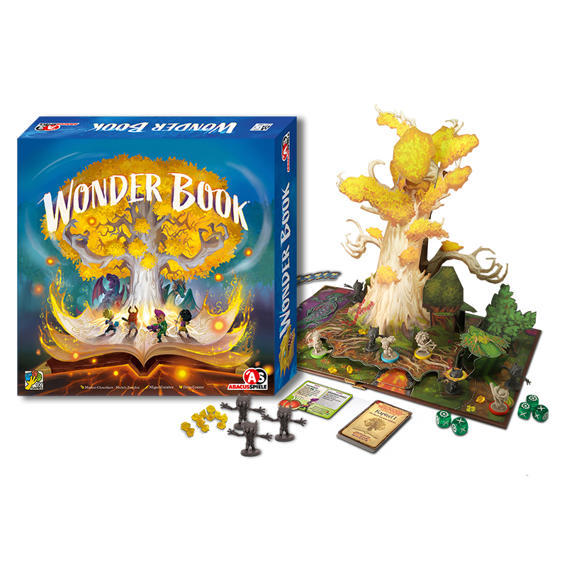 abacusspiele-wonder-book-familienspiel-abenteuer image 3