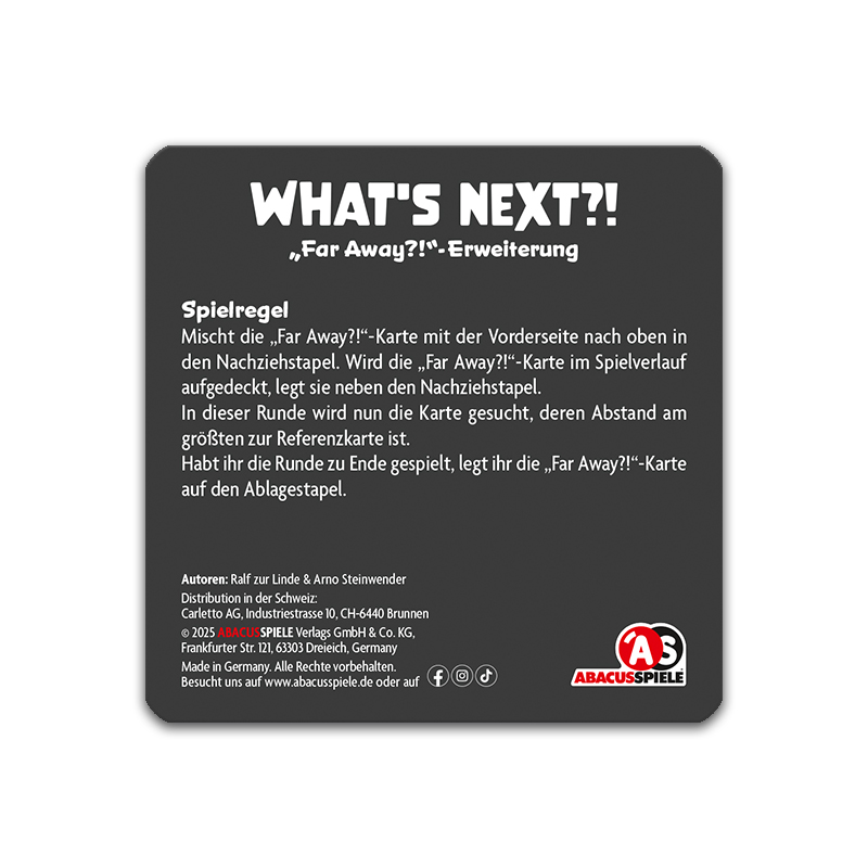 abacusspiele-what-s-next-far-away-goodie-promo image 2