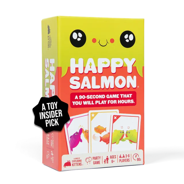 exploding-kittens-happy-salmon-kartenspiel-small-version-90-sekunden image 1