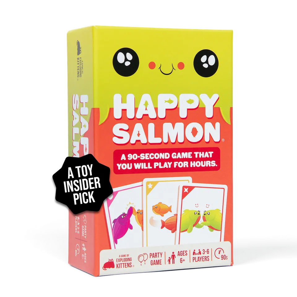 exploding-kittens-happy-salmon-kartenspiel-small-version-90-sekunden image 1