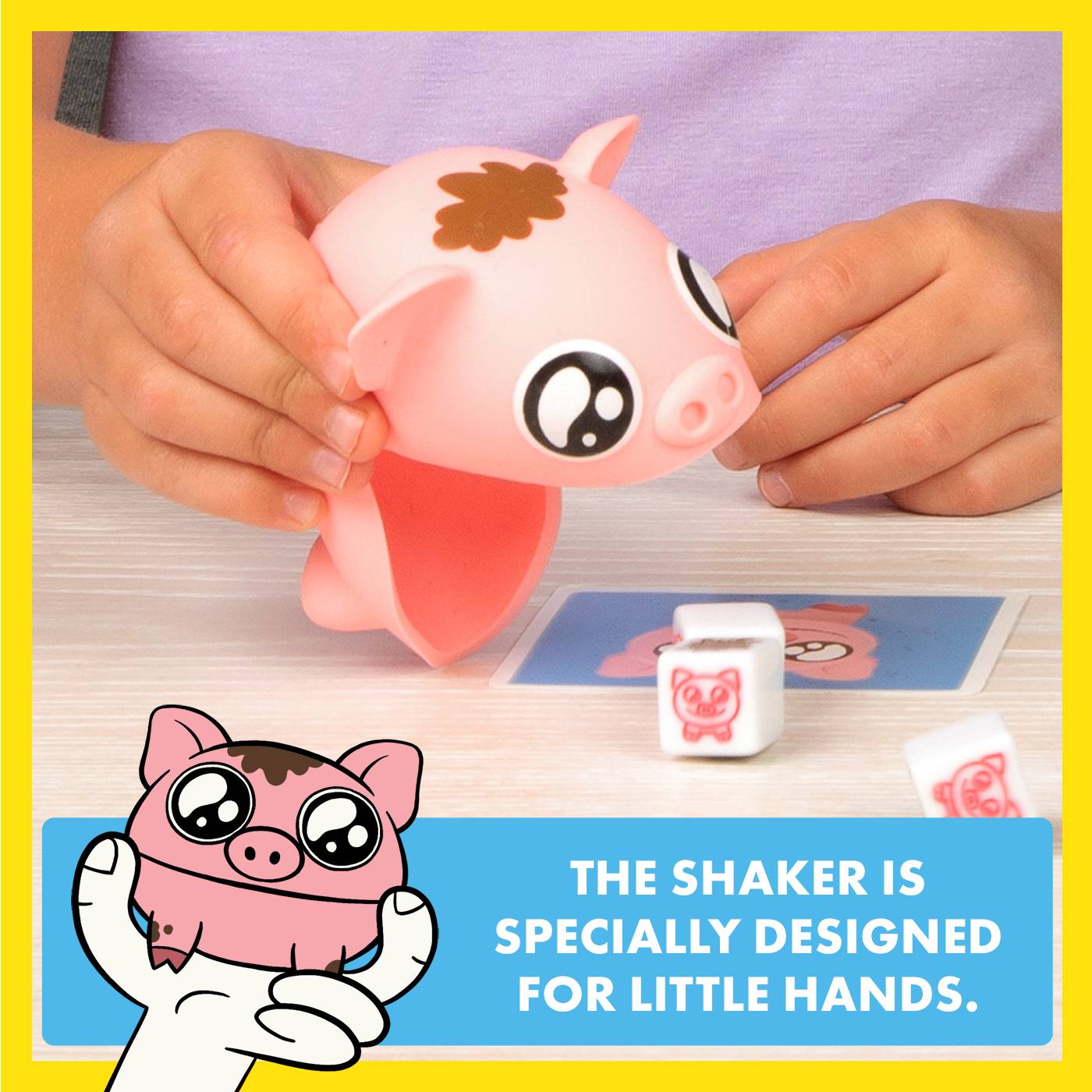 exploding-kittens-you-little-stinker-w-rfelspiel-pig-edition image 3