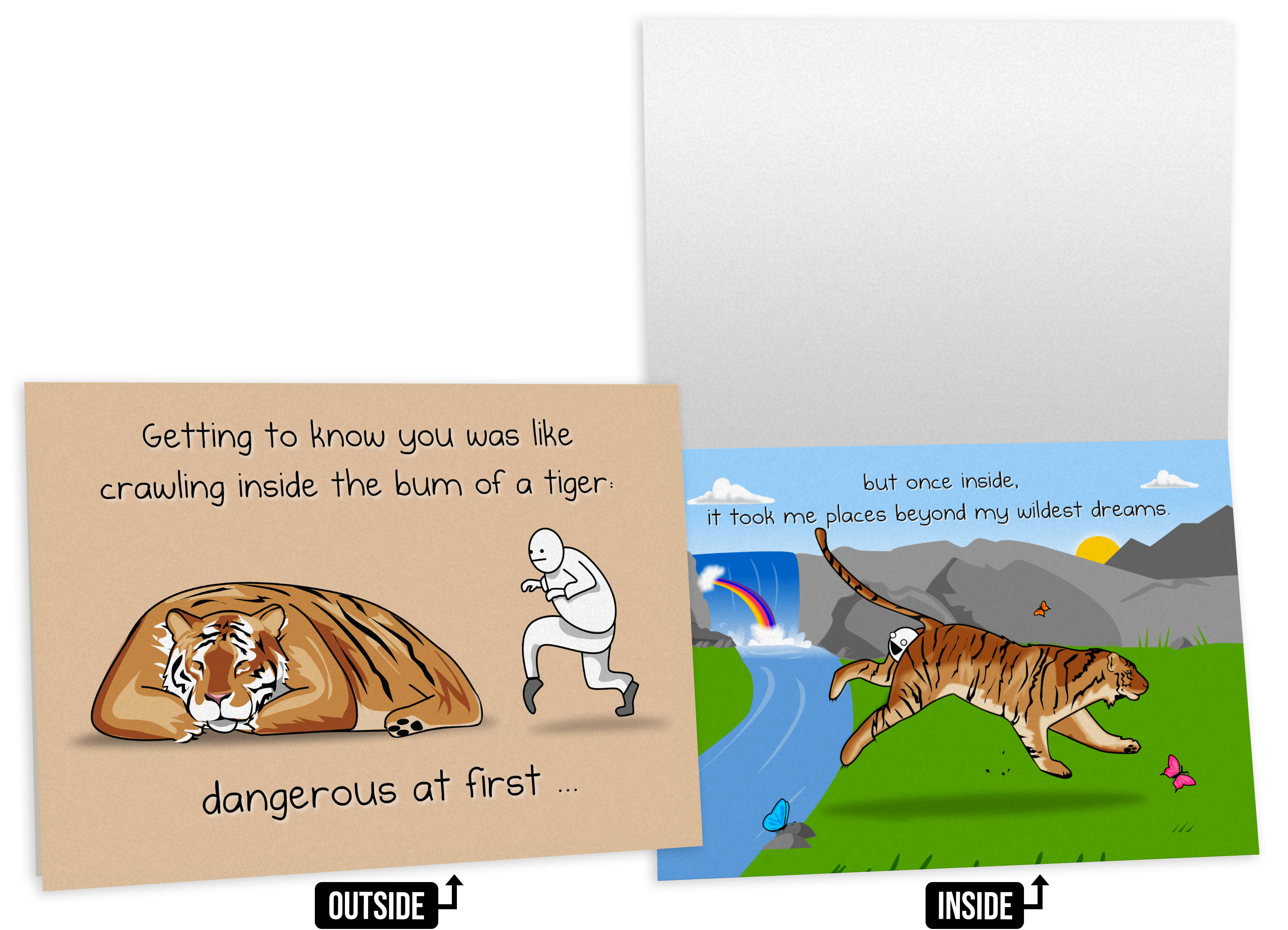 exploding-kittens-love-friendship-grusskarten-4er-pack-vol-c image 3