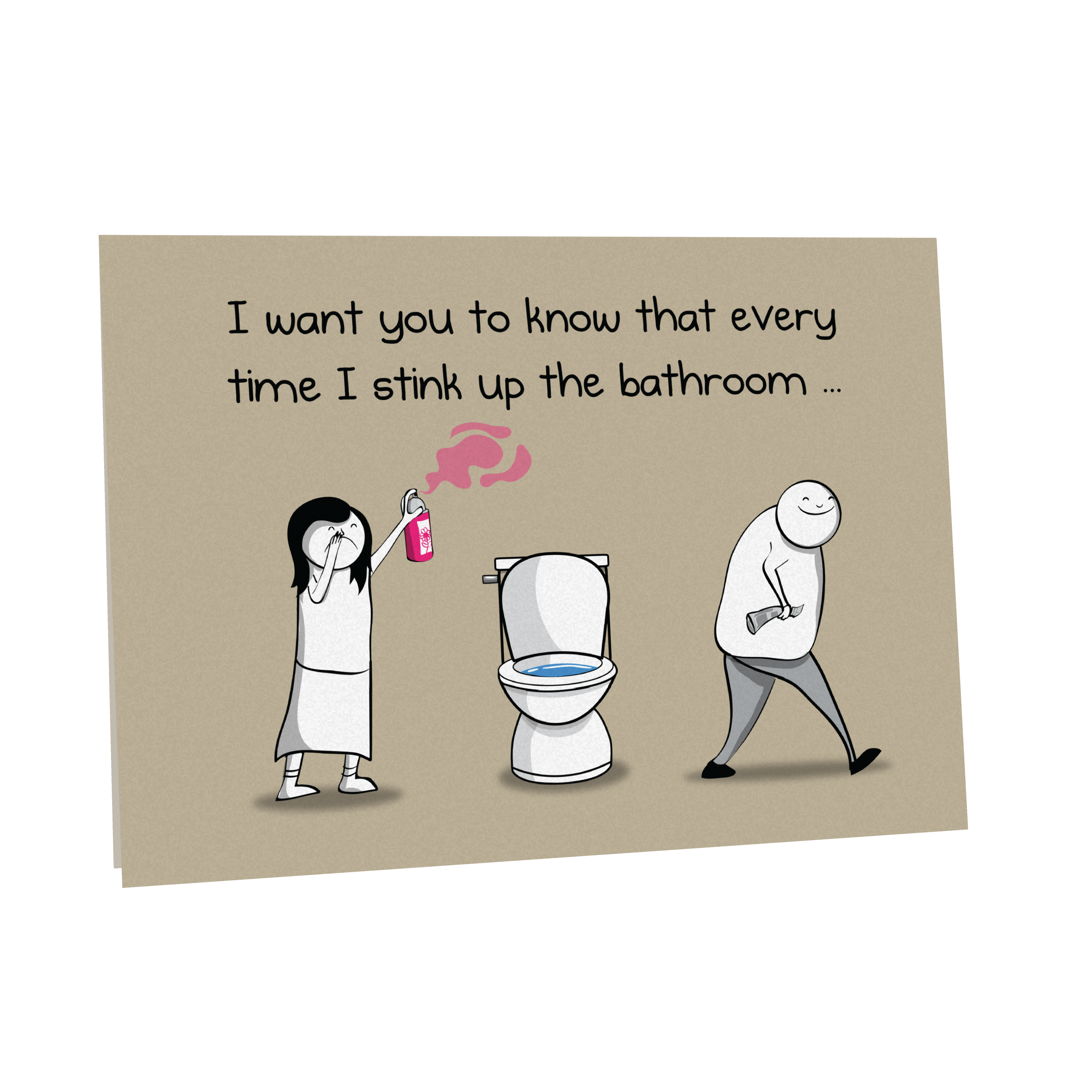 exploding-kittens-toilet-spider-nsfw-liebeskarte-einzeln-frech image 2