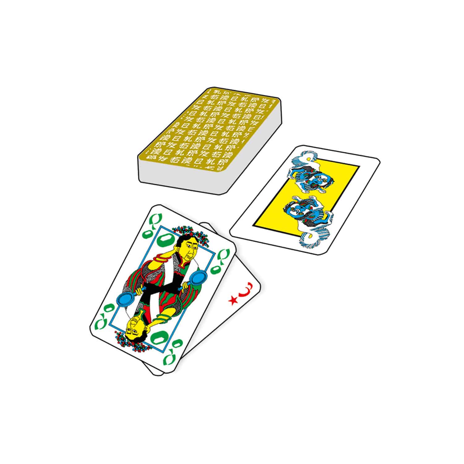 abacus-tichu-pocket-box-kartenspiel-reise-box image 4
