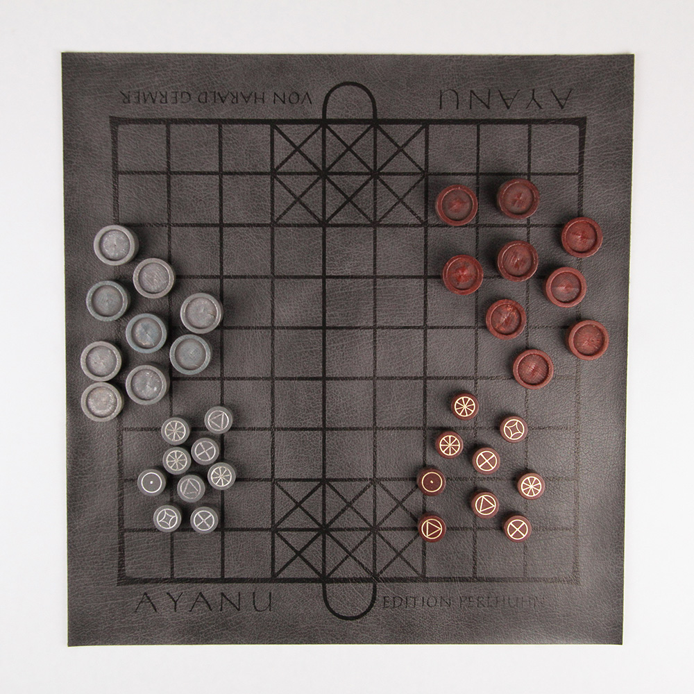 abacusspiele-ayanu-brettspiel-edition-perlhuhn-familienspiel image 3