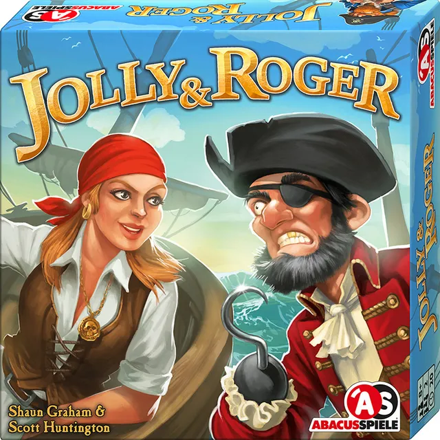 abacusspiele-jolly-roger-kartenspiel-piraten-stichspiel image 1