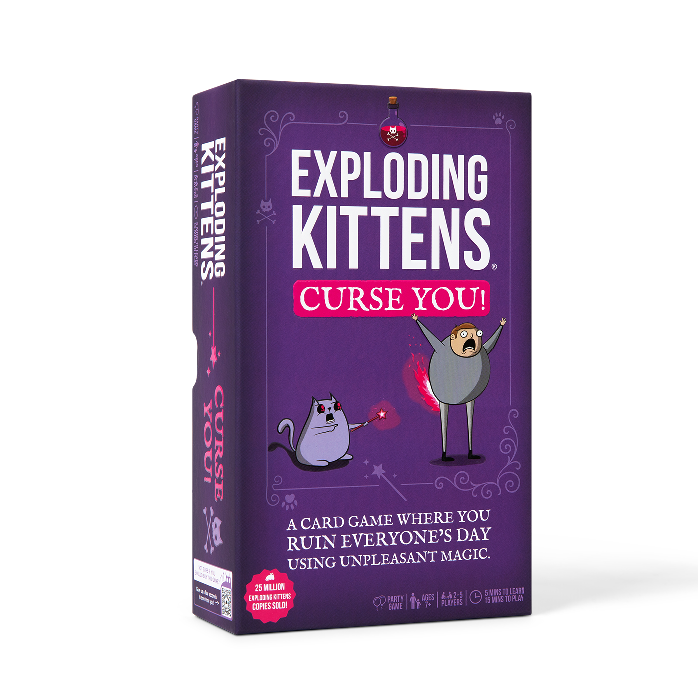 exploding-kittens-games-curse-you-kartenspiel-fl-che image 1