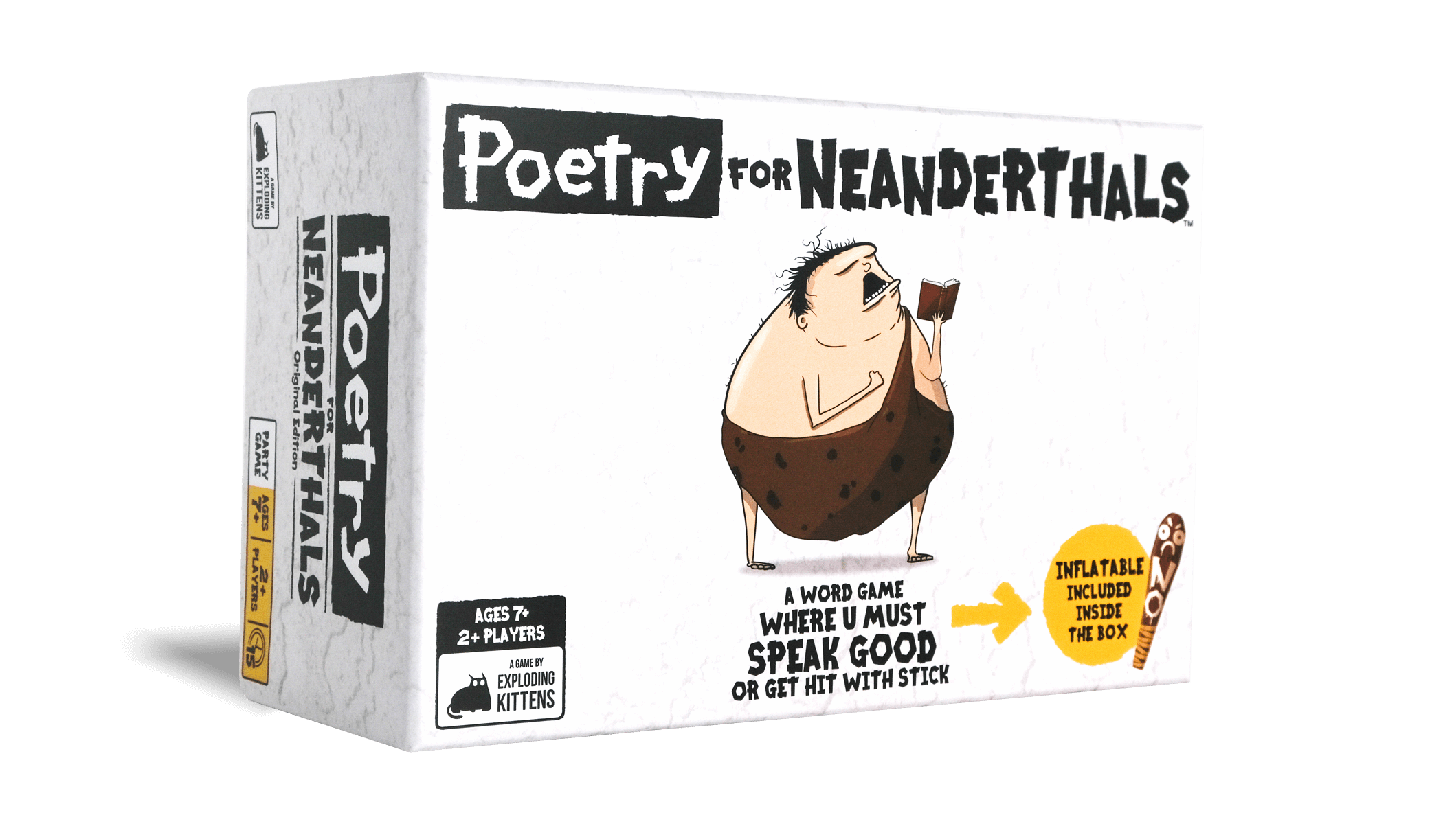 exploding-kittens-poetry-neanderthals-wortspiel-bundle-en image 2