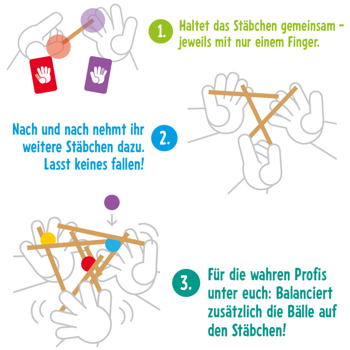 huch-flex-puzzler-yubibo-geschicklichkeitsspiel-kooperativ image 7
