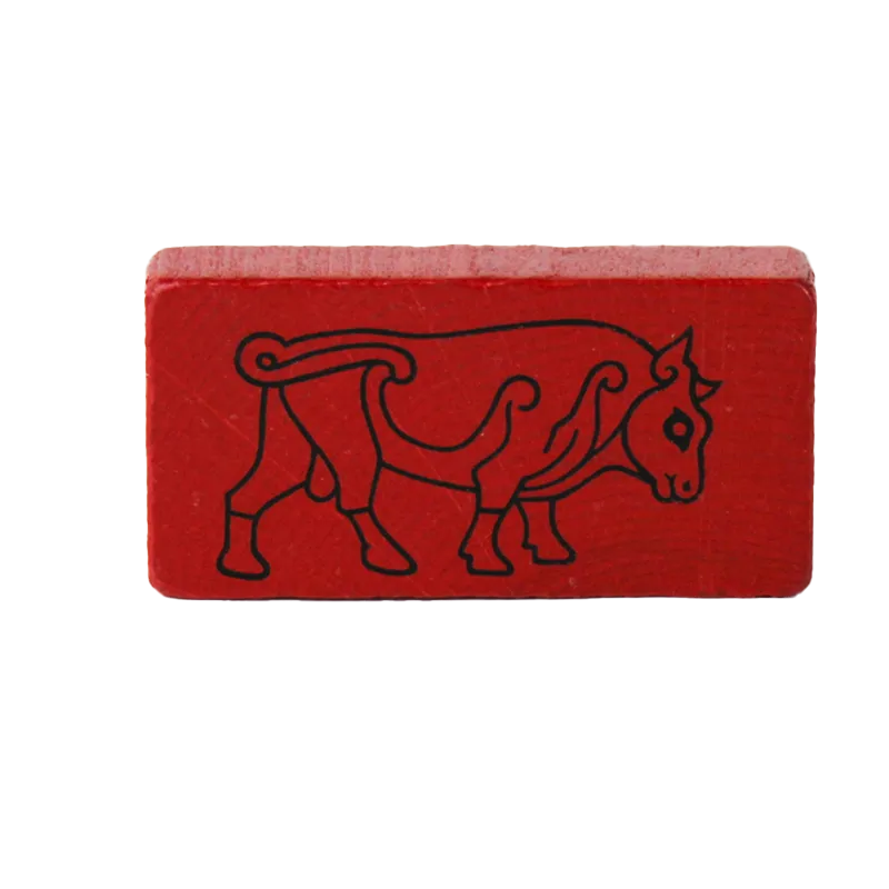 abacusspiele-w-rfelpyramide-spielsteinblock-rot-ersatz image 1