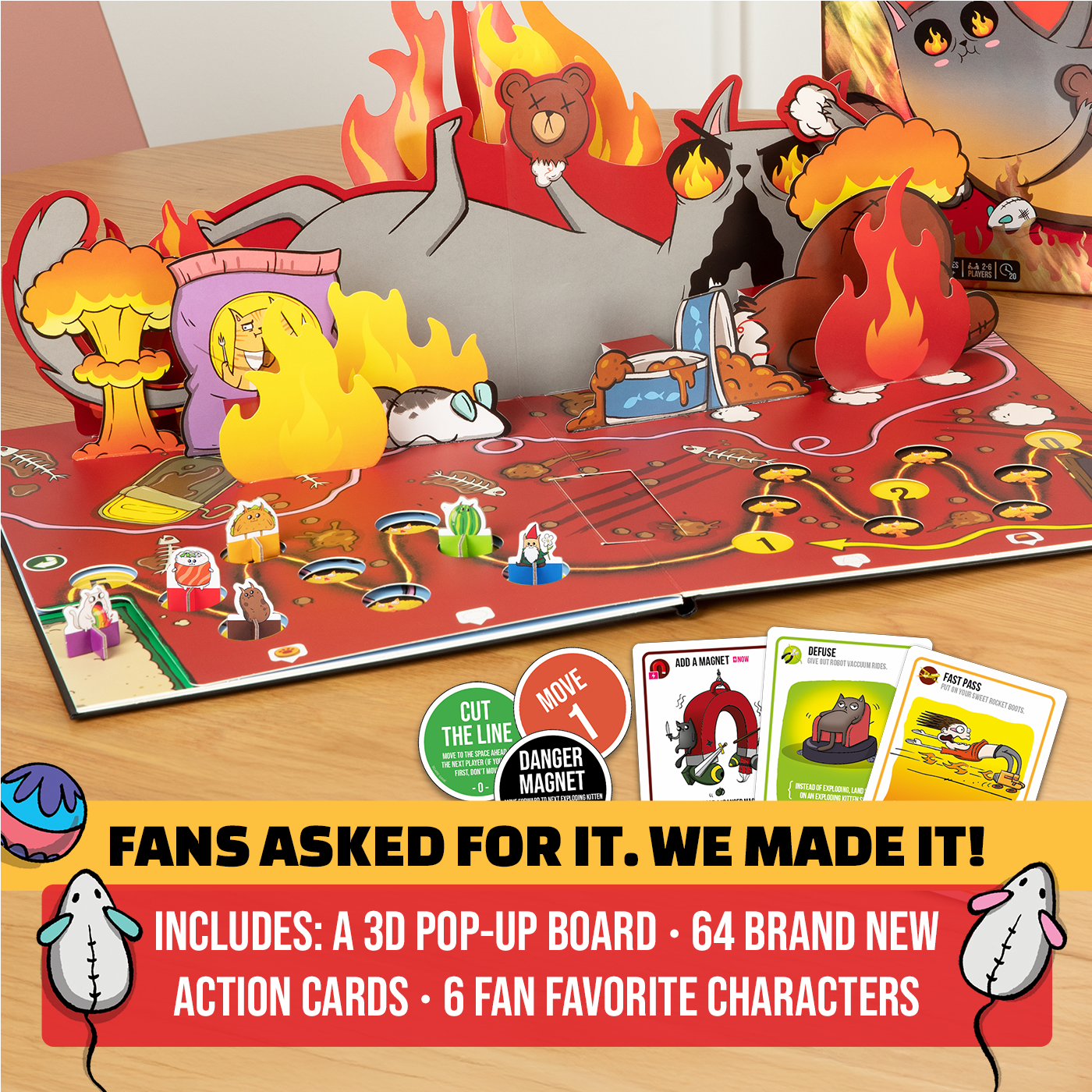 exploding-kittens-the-board-game-brettspiel-familie image 2