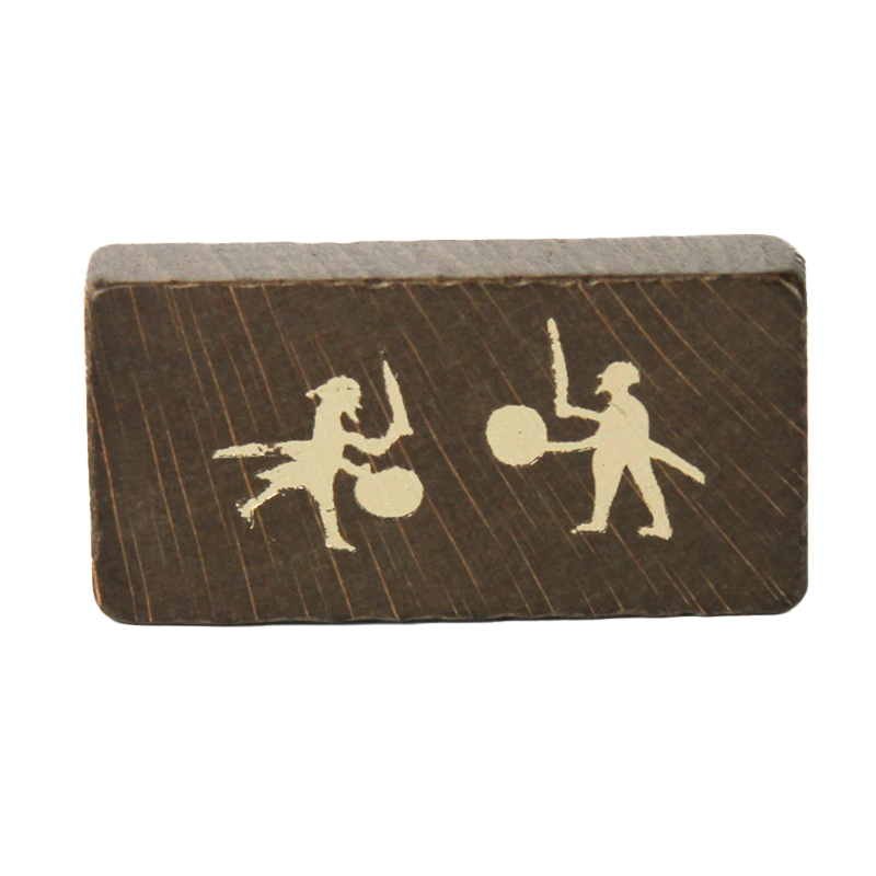 abacusspiele-w-rfelpyramide-spielsteinblock-braun-zubeh-r image 1