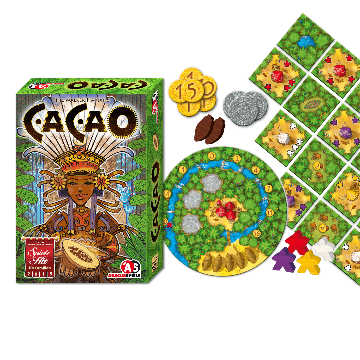 abacusspiele-cacao-cacao-brettspiel-familienspiel-strategie image 3