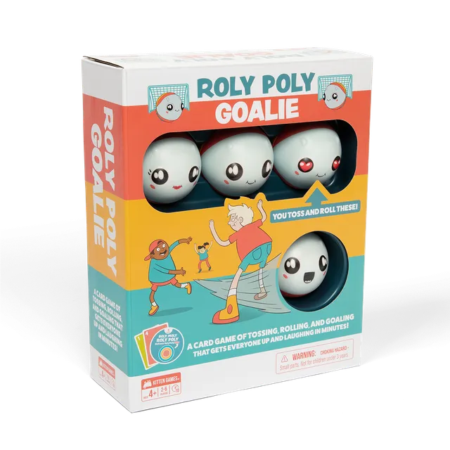 exploding-kittens-roly-poly-goalie-familienspiel-bewegungsspiel image 1