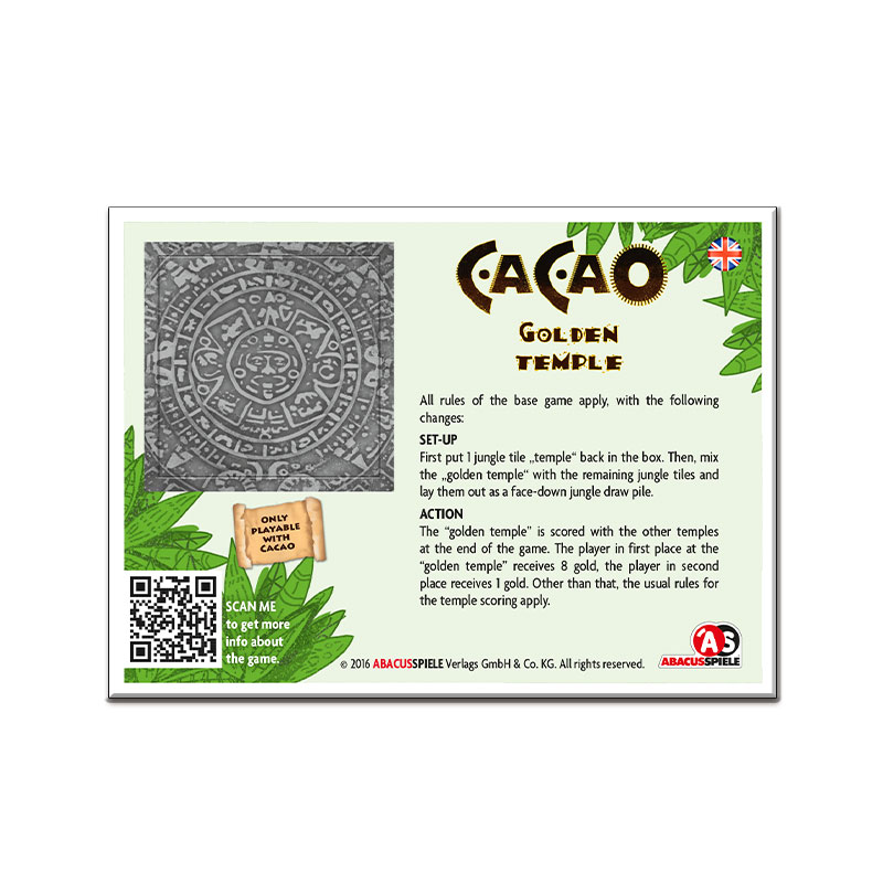 abacusspiele-cacao-goldener-tempel-mini-erweiterung-goodie image 2