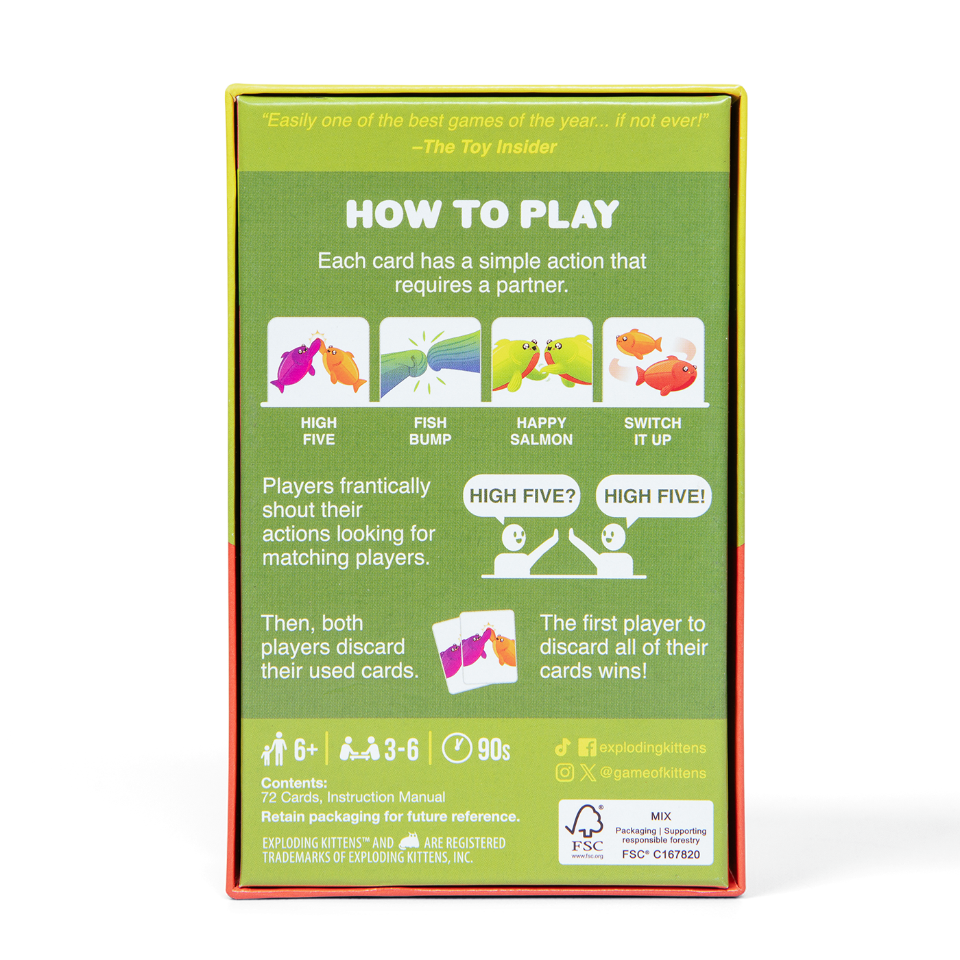 exploding-kittens-happy-salmon-kartenspiel-small-version-90-sekunden image 6