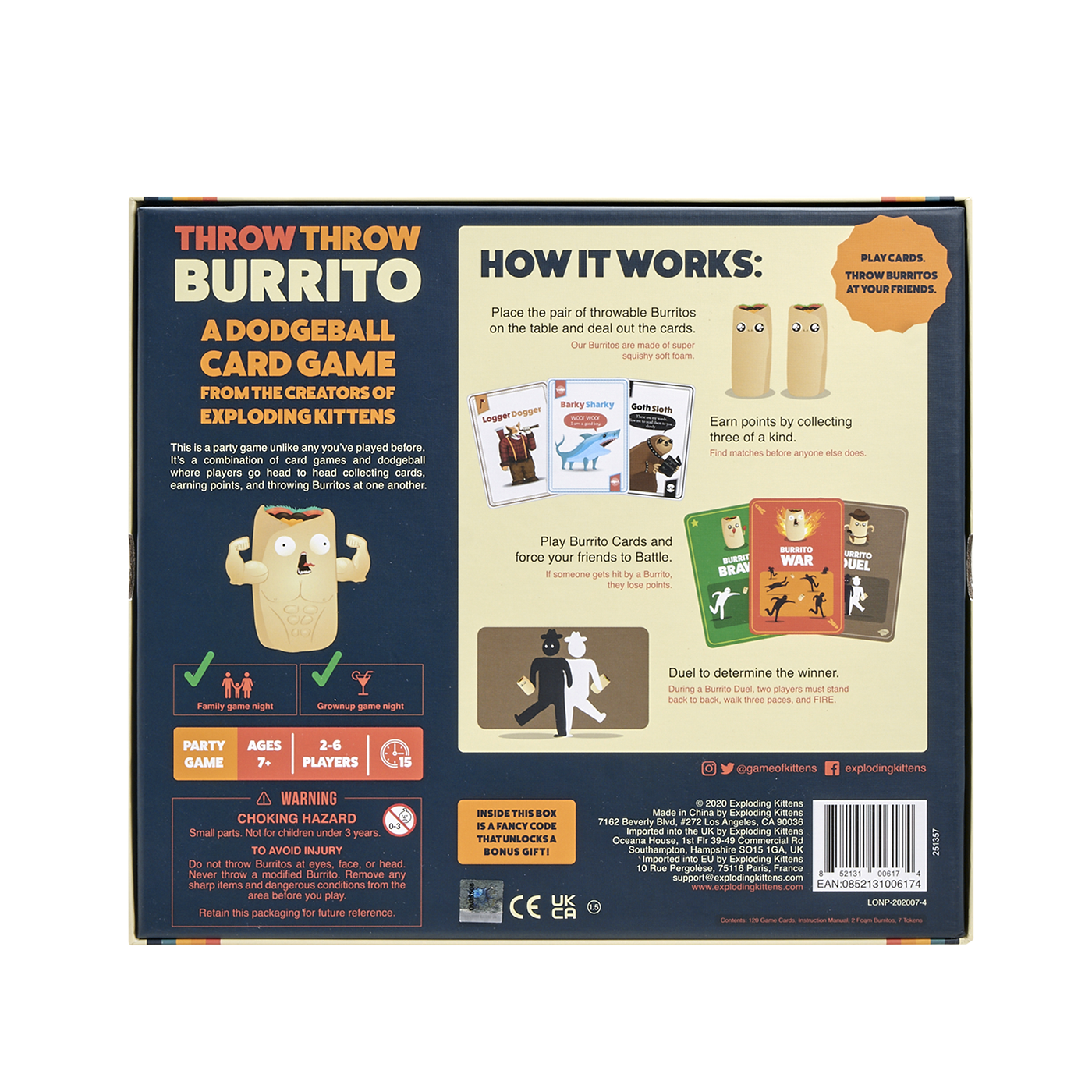 exploding-kittens-throw-throw-burrito-partyspiel-deutsche-ausgabe image 6
