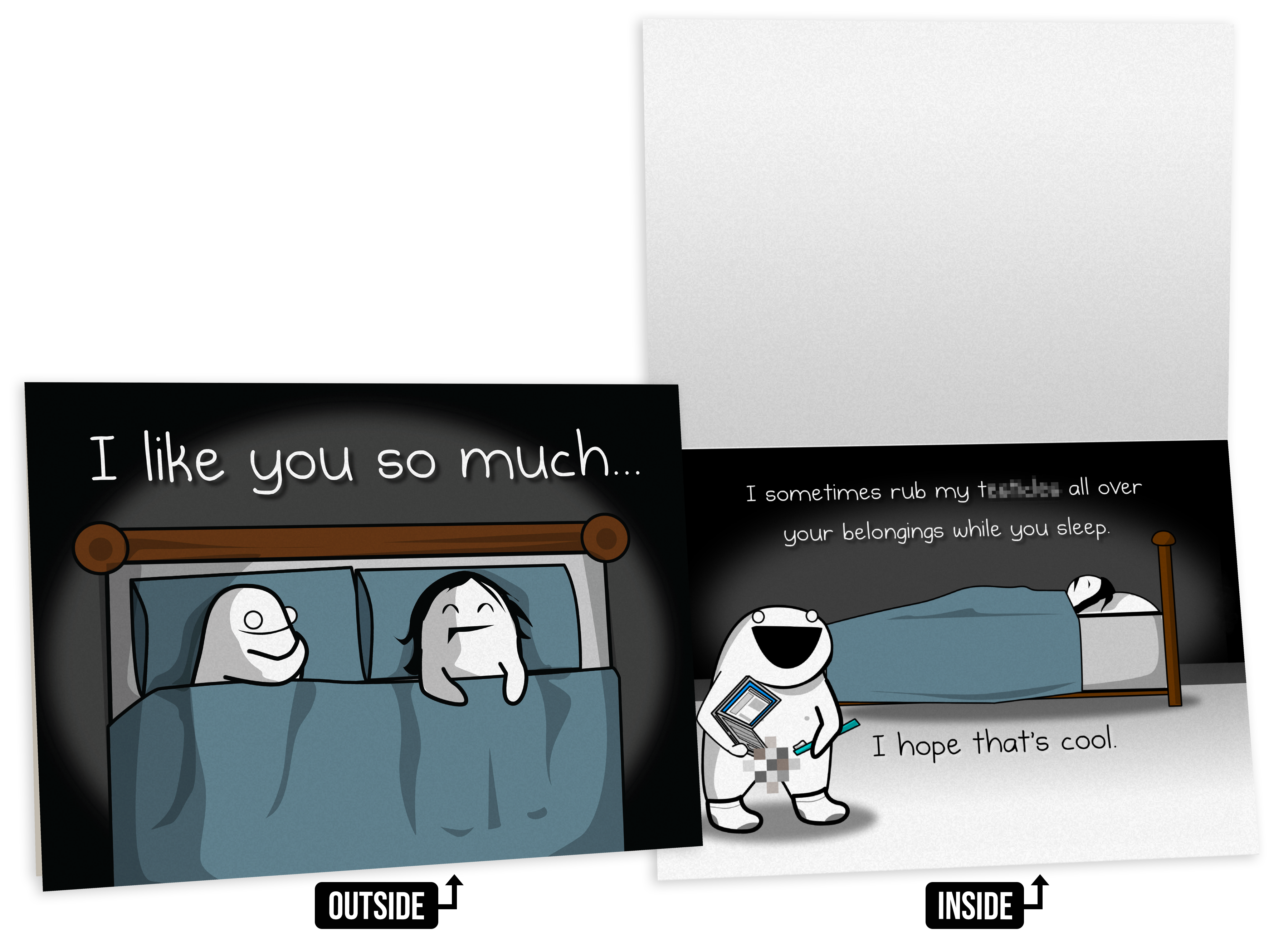 exploding-kittens-love-friendship-karten-8er-pack-nsfw-lustig image 3