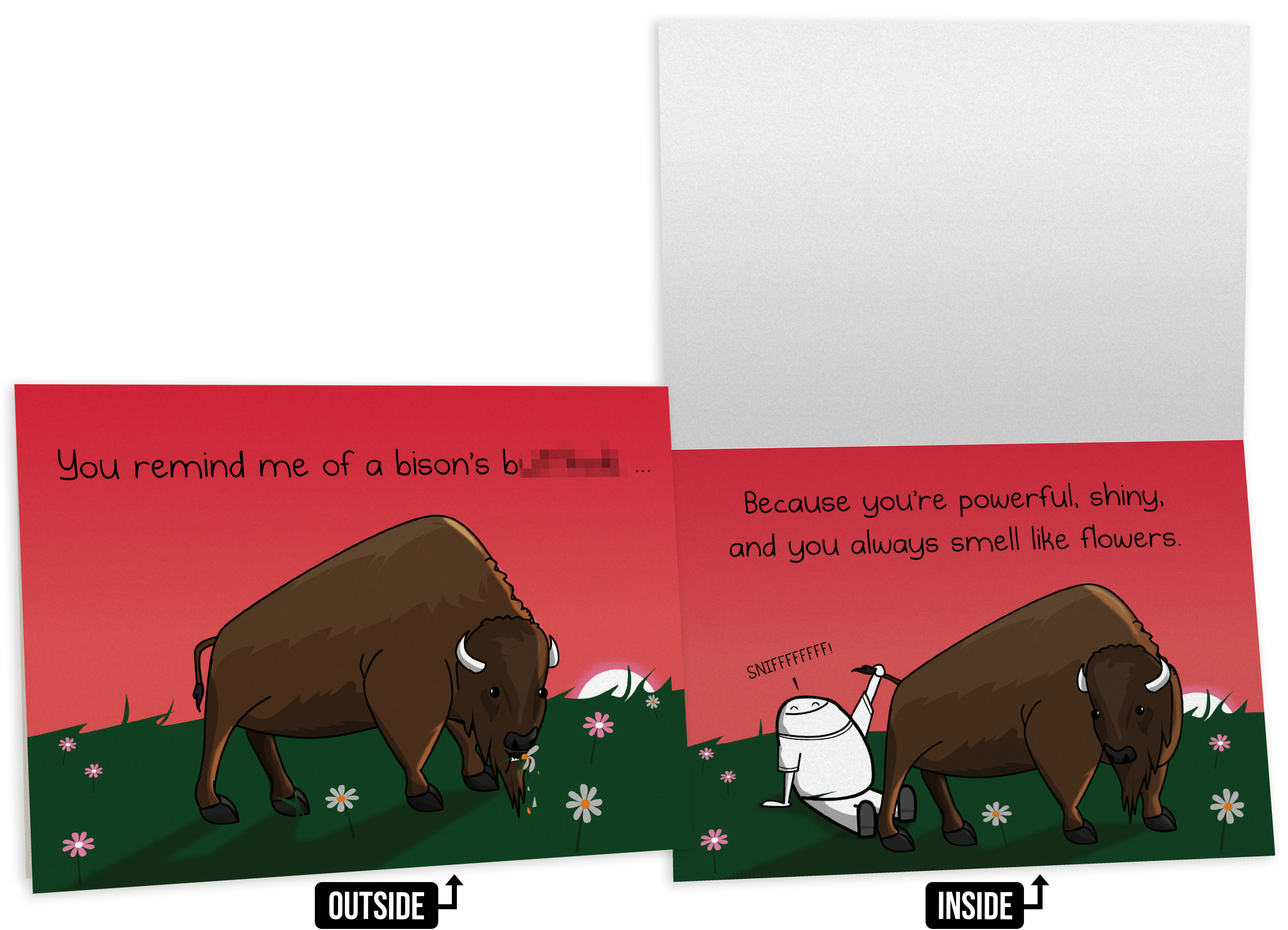 exploding-kittens-nsfw-freundschaftskarten-4er-pack-erwachsene image 4