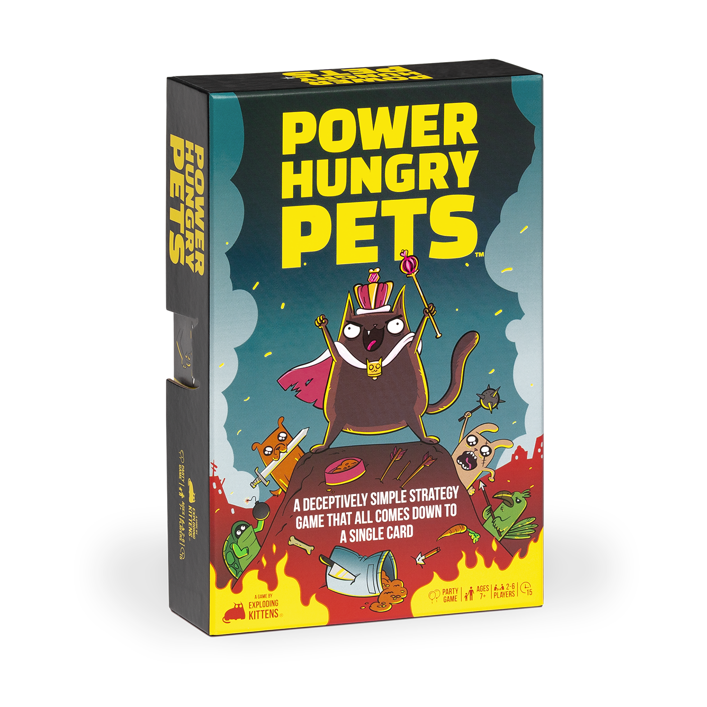 exploding-kittens-power-hungry-pets-kartenspiel-strategie image 1
