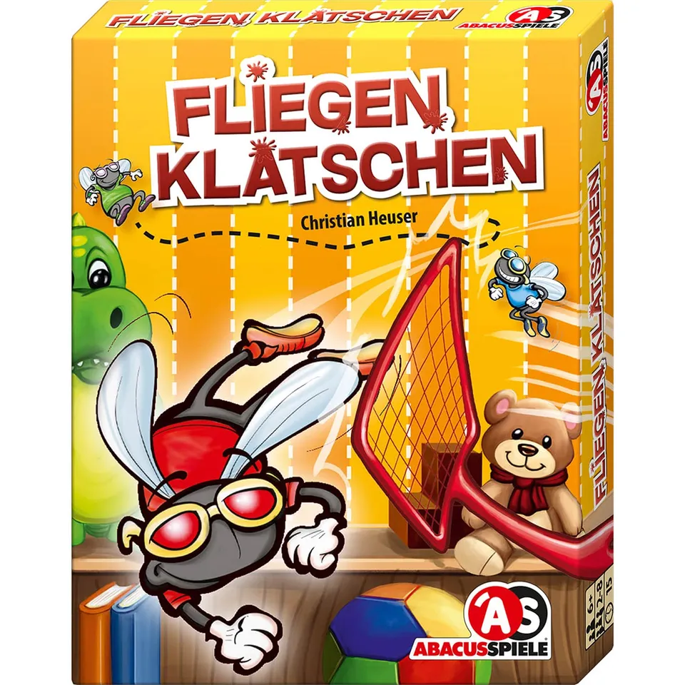 abacusspiele-tichu-fliegenklatschen-sonderkarte-kartenspiel image 1