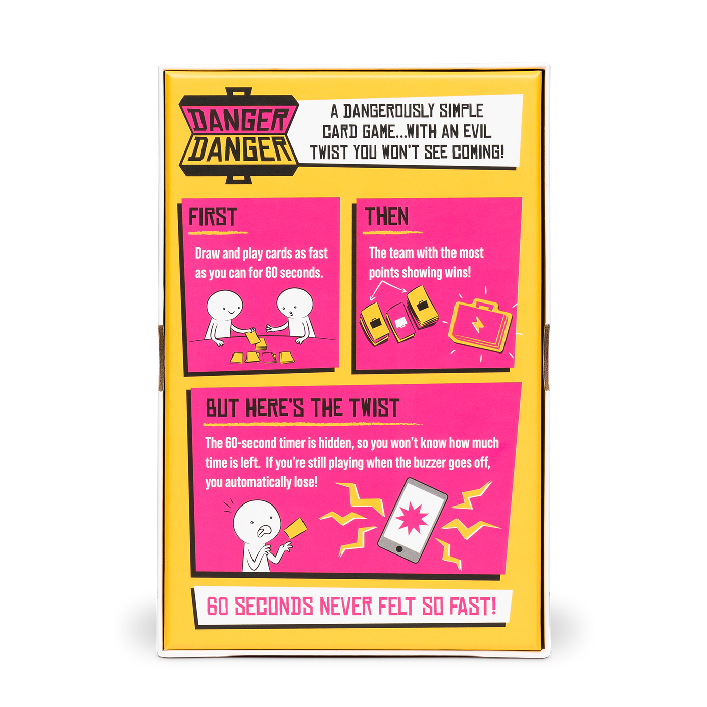 exploding-kittens-danger-danger-kartenspiel-teamspiel image 4