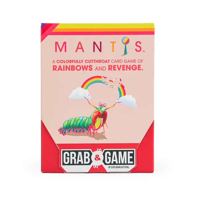 exploding-kittens-mantis-grab-game-kartenspiel-reiseedition image 1