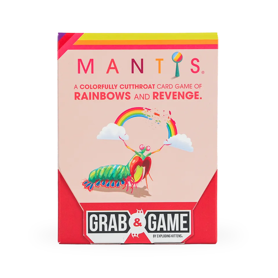 exploding-kittens-mantis-grab-game-kartenspiel-reiseedition image 1